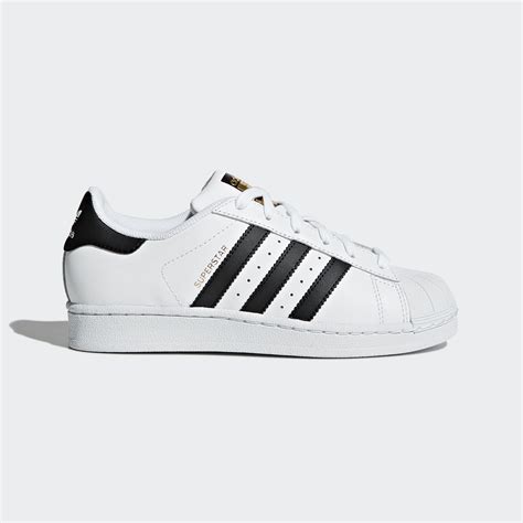 adidas super star wit maat 30|Adidas Superstar shoes black.